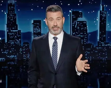 For humorists around the globe, the comedy often cease when free society declines