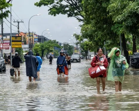 The Island to Block New Hotels and Dining Venues After Deadly Flooding Spurs Debate About Mass Tourism