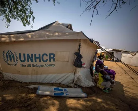 UN Confronts Major Budget Reductions and Workforce Layoffs After American Funding Cuts