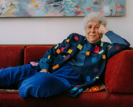 Samia Halaby: Following Exhibition Cancellations to Artistic Vindication