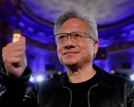 UK Poised to Become an AI Powerhouse, Says Semiconductor Leader Chief Following Substantial Commitment