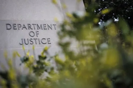 Justice Dept Takes Down Research Finding Far-Right Extremists Carry Out ‘Much More’ Violence