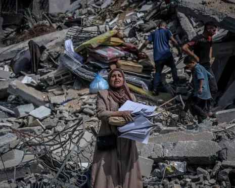 France Needed to Recognised Palestinian Statehood Years Ago: The Cynic Asks: What Changed?