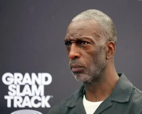 Grand Slam Track Denies Claims Michael Johnson Earned $2M Via Scrapped Series