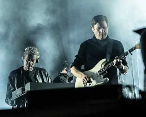 The Renowned Band Pulls Discography from Spotify in Objection Against Head’s Defense AI Funding