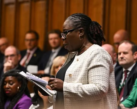 Institutional Discrimination Harms Prenatal Services for African-Caribbean Patients in Britain, Parliamentarians Report