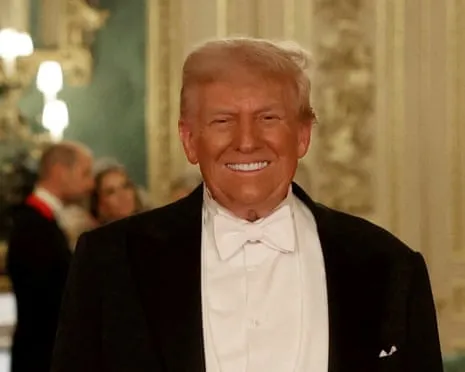 Trump Aims to Label Antifa as a Major Extremist Entity