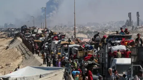 Israeli forces Found of Genocide in Gaza Strip by UN Commission, Findings Reveal
