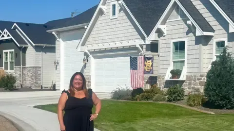 Might a American Interest Rate Reduction Revive the Housing Sector?