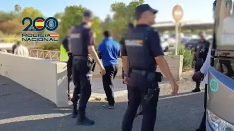 Spanish Authorities Detains 19 Suspects Suspected of Torture and Homicide Following 50 Migrants Disappear from Vessel