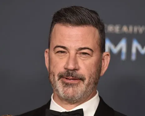 What Precisely Would Jimmy Kimmel Say Regarding Charlie Kirk’s Murder?