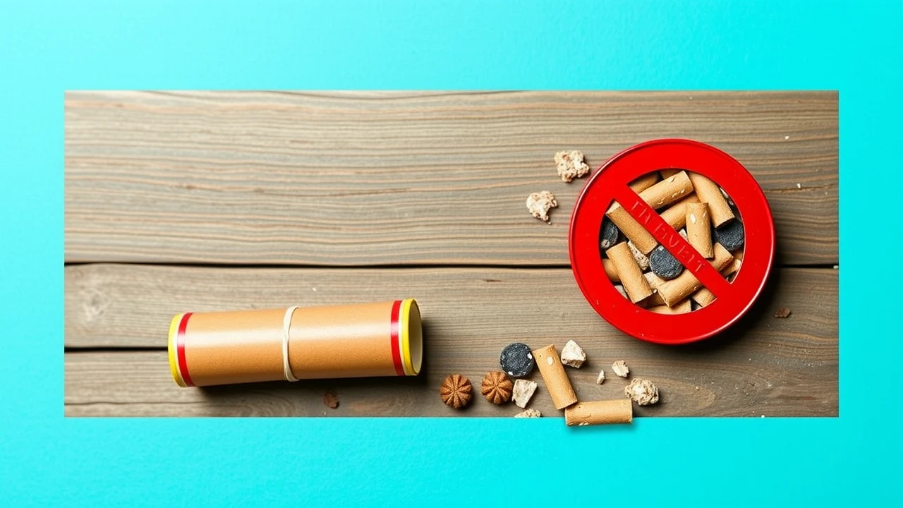 Navigating the Unwritten Rules of Snus in Dubai: A Guide to Dos and Don'ts