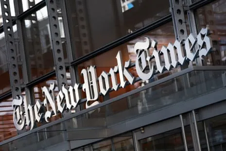 The former president’s Case Targeting the New York Times constitutes Frivolous—Yet Creates a Grave Risk to Journalistic Liberty